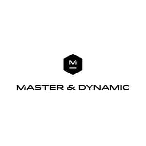 Master & Dynamic coupons 